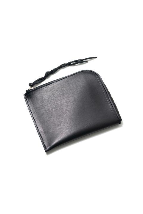 MINI WALLET [BLACK] / ミニウォレット [ブラック]