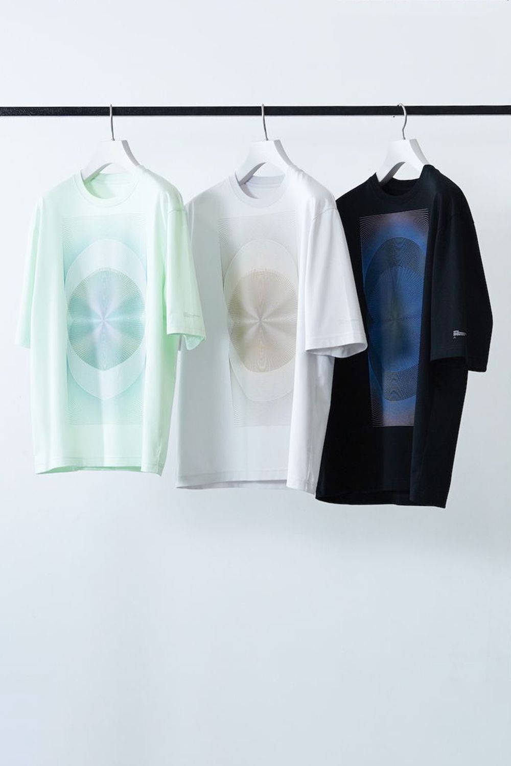 【24SS】TS-Echo [black] - TSエコー [ブラック] / SS24TO02