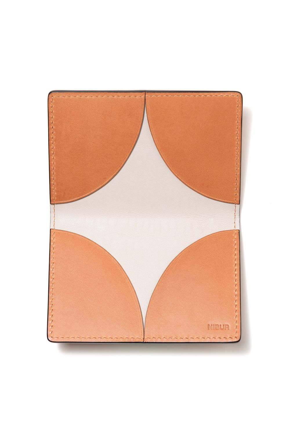 STARRY - Card case [PINK]｜ご縁が広がる名刺入れ / ピンク