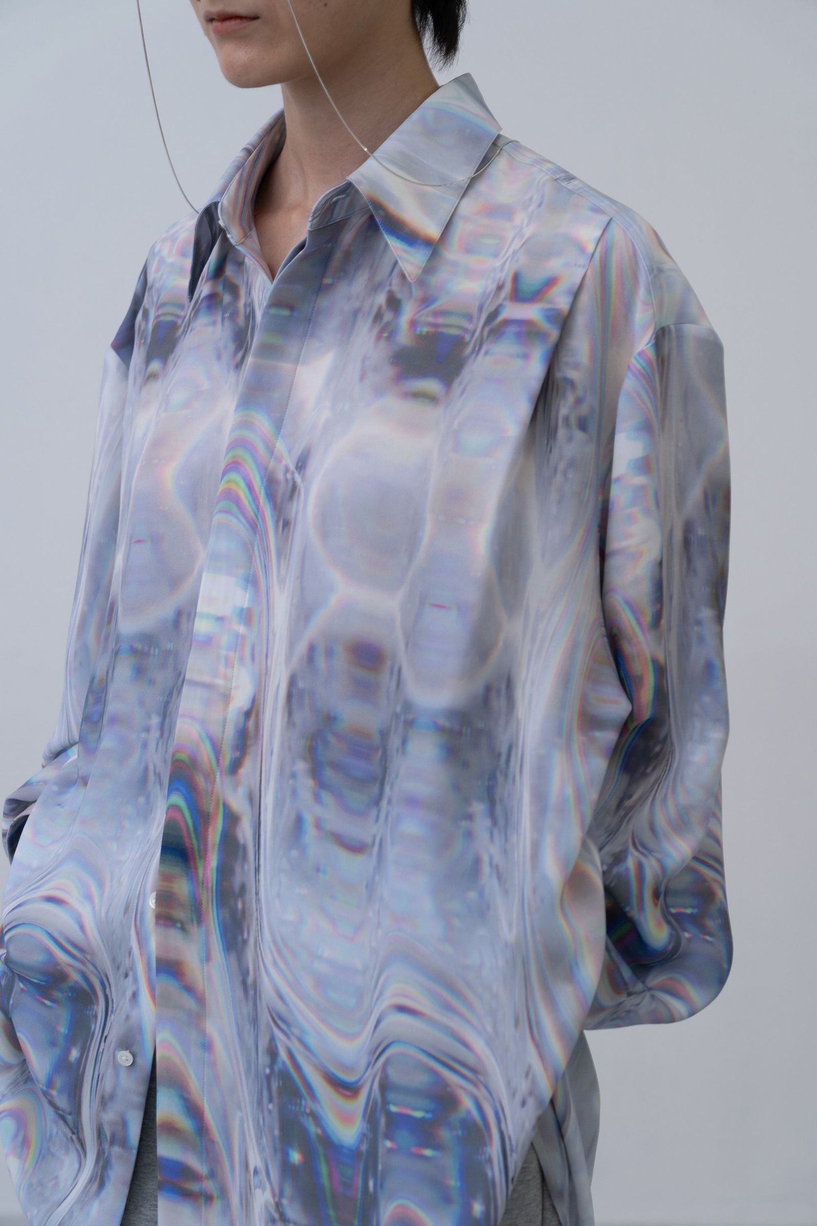 Phos Shirt [clear]