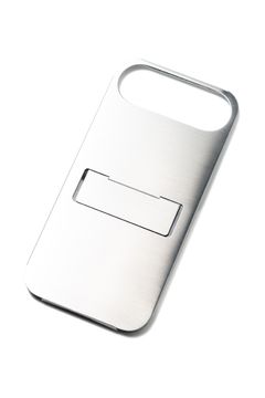 【iPhone AIR対応】FLAP series / HAIR LINE [ヘアーライン] / スタンド付きiPhone AIRケース