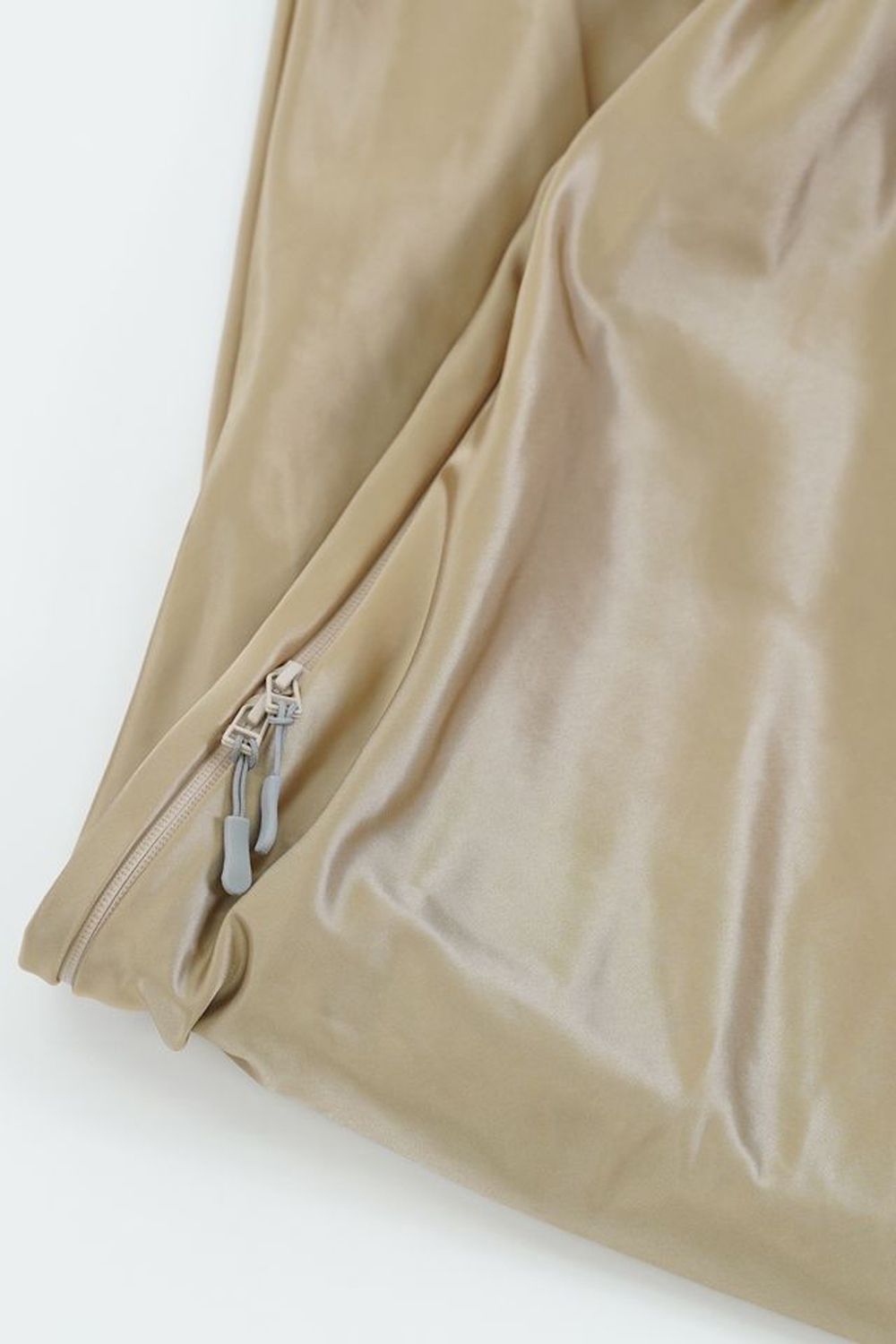 【24SS】Tri Bag MA [gold] - トライバッグMA [ゴールド] / SS24AC02