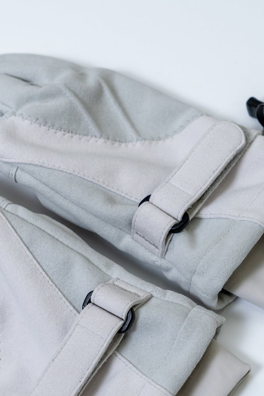 【25AW】Study Gloves [white] - スタディーグローブ [ホワイト] / FW25AC03