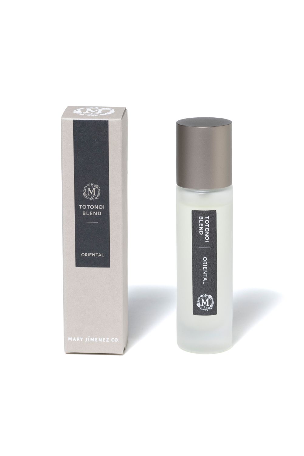 ORIENTAL - オリエンタル｜ルームスプレー 15ml