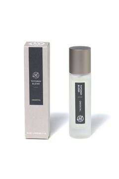 ORIENTAL - オリエンタル｜ルームスプレー 15ml