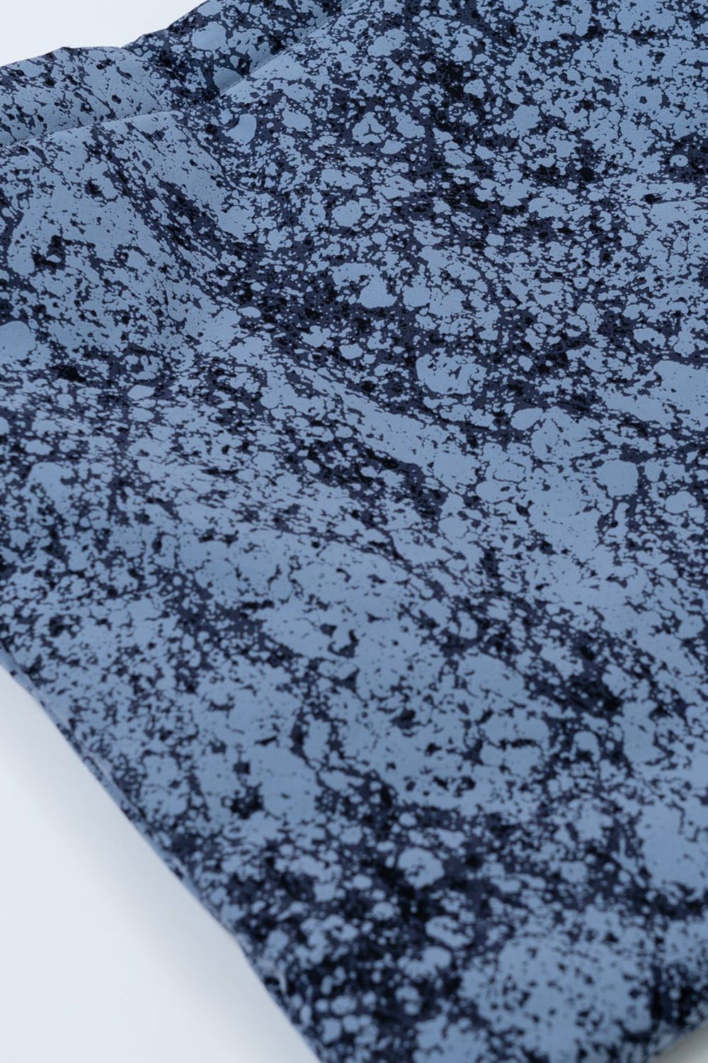 【25AW】Moon Quilt Tote [midnight] - ムーンキルトトート [ミッドナイト] / FW25AC02