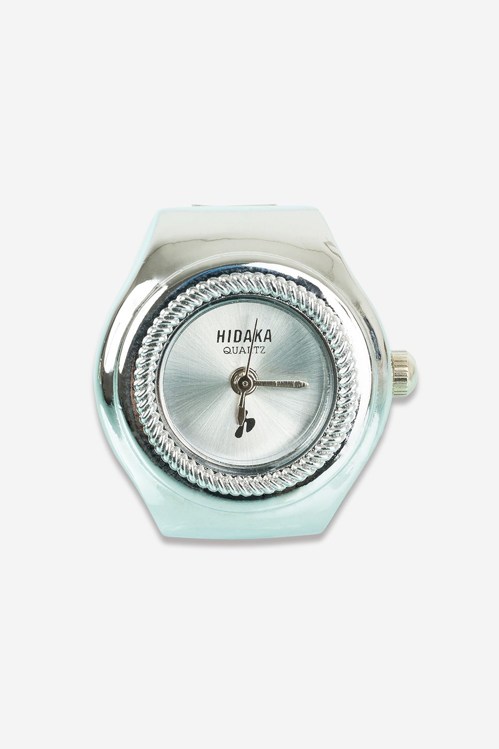 Ghost Ring Watch [Silver / Silver] / ゴーストリングウォッチ [シルバー / シルバー]