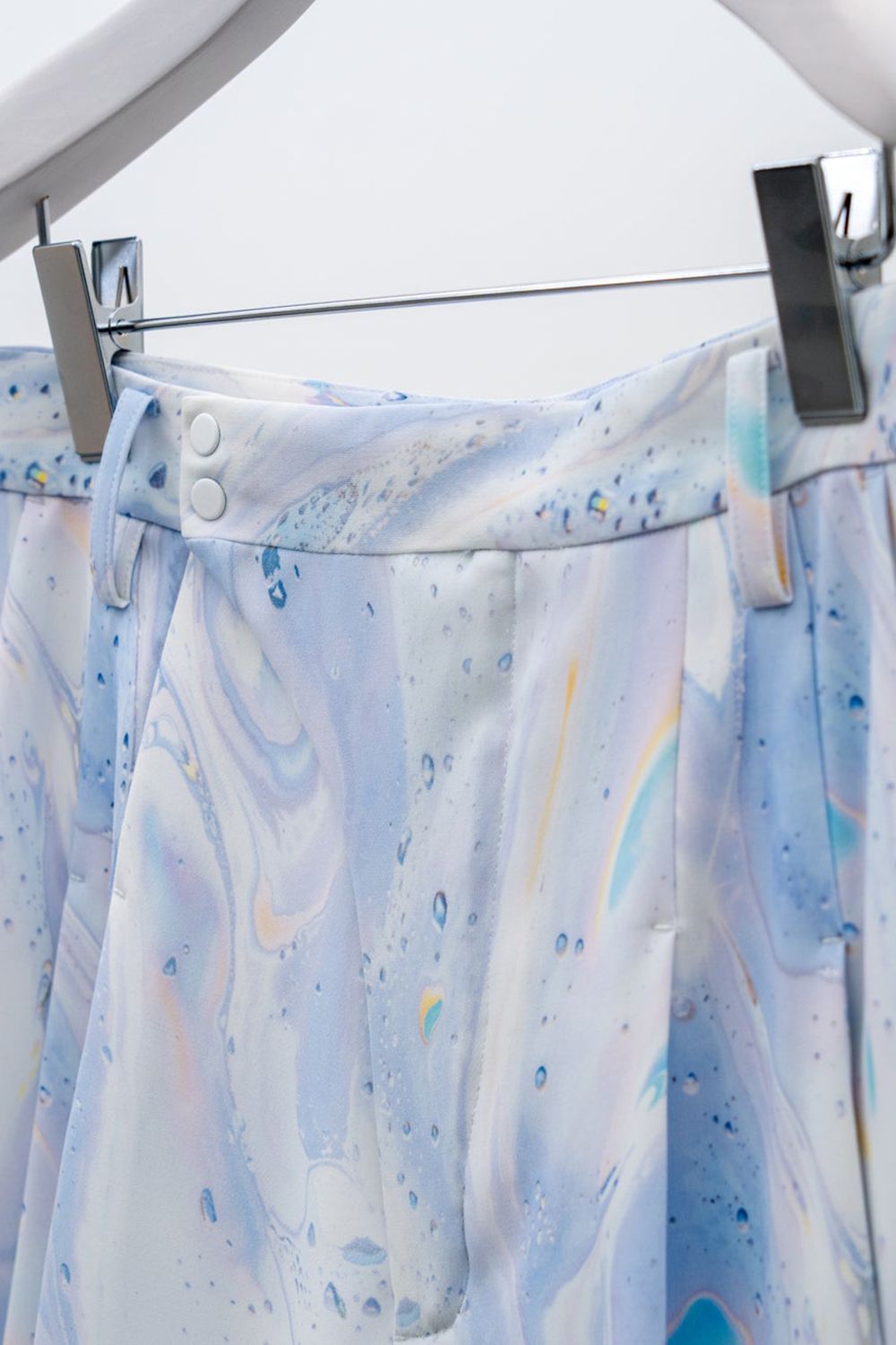 【25AW】Layhak Trousers H2O [ice]  - レイハックトラウザーズH2O [アイス] / FW25BT03