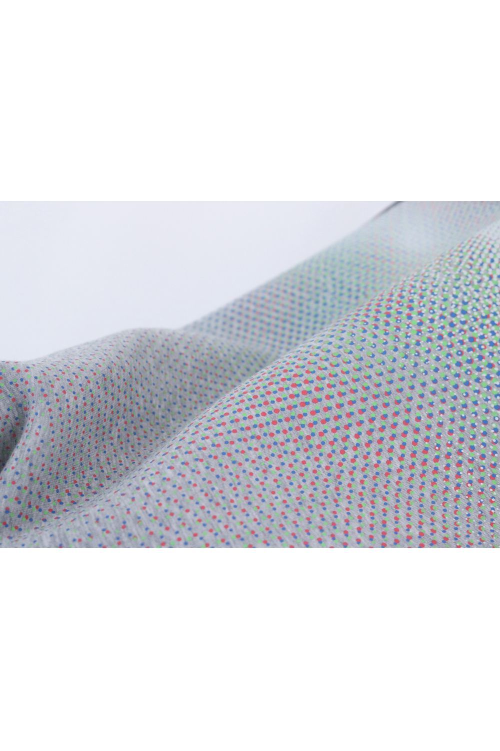 【25SS】Tear Hoodie [grey] - ティアフーディー [グレー] / SS25HO01
