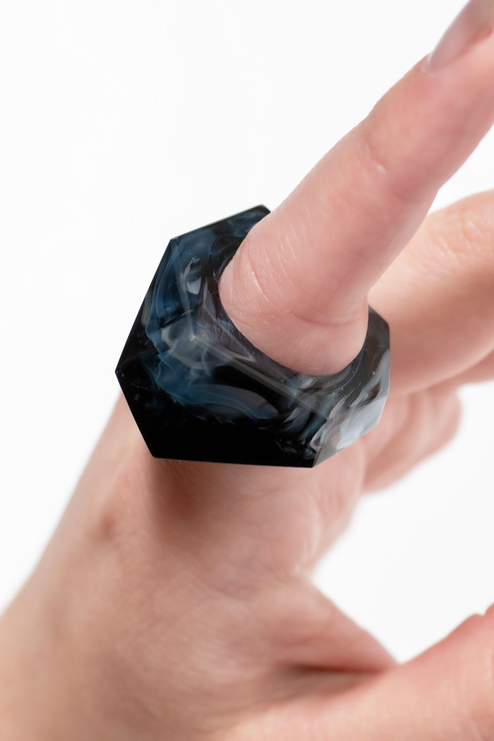 Azure Ring / アジュールリング
