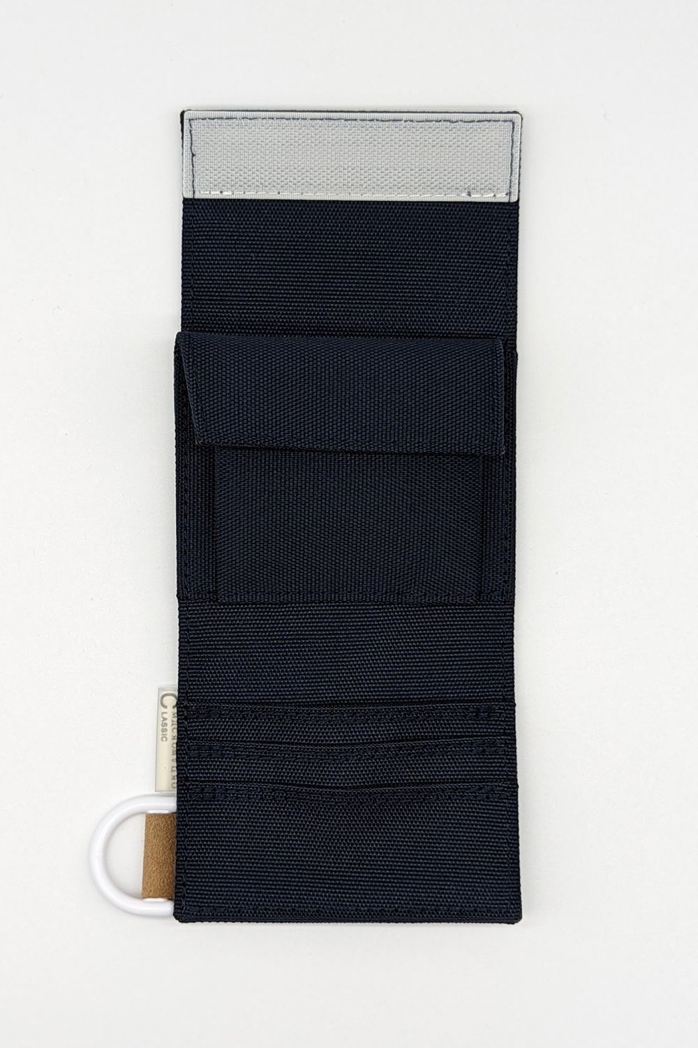 CP-WALLET CORDURA [NAVY] / CP-ウォレット コーデュラ [ネイビー]