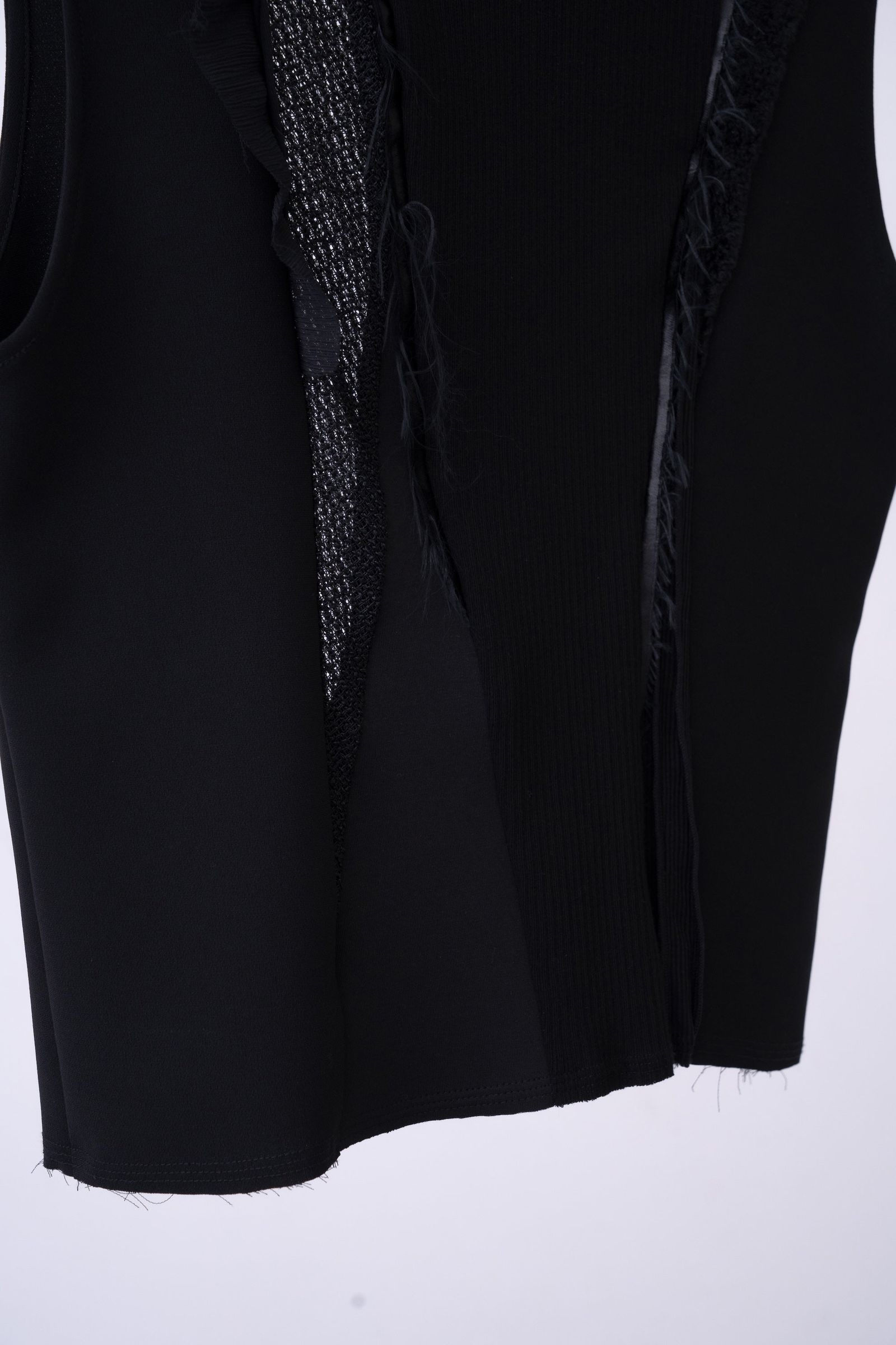 Shapeshift Top [black]