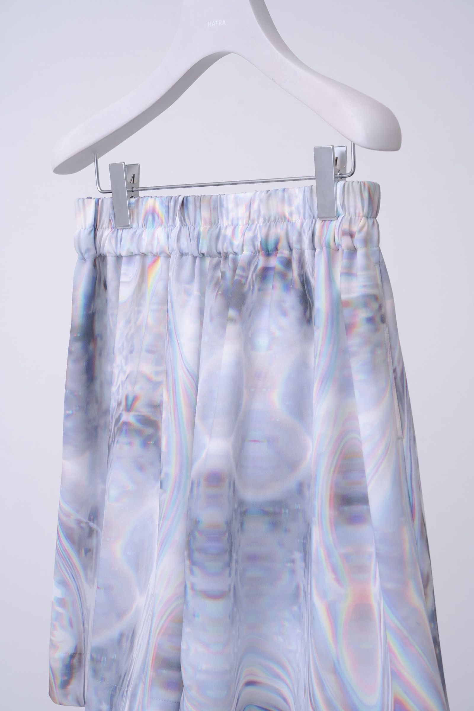 Phos Half Pants [clear]