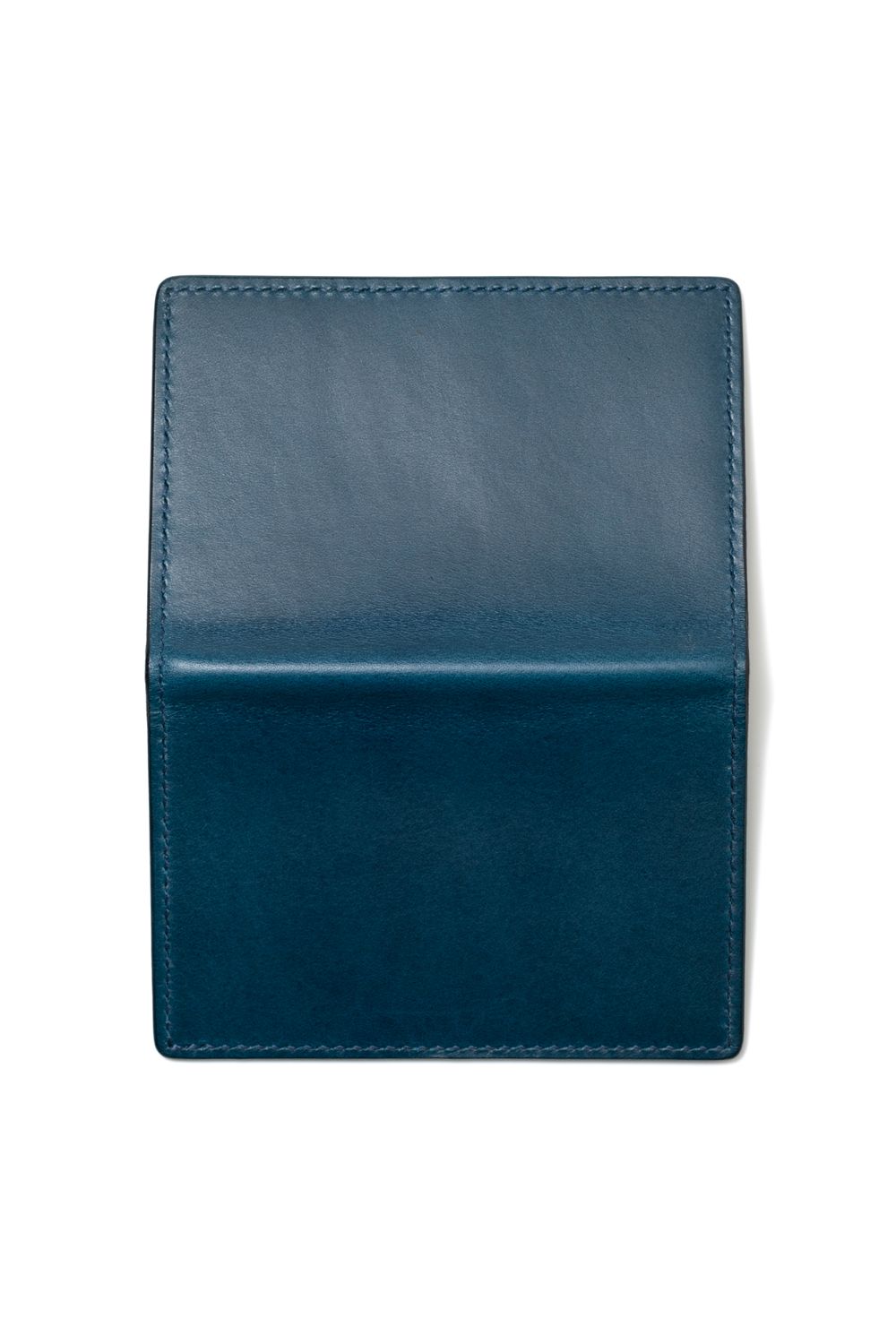 STARRY - Card case [BLUE]｜ご縁が広がる名刺入れ / ブルー