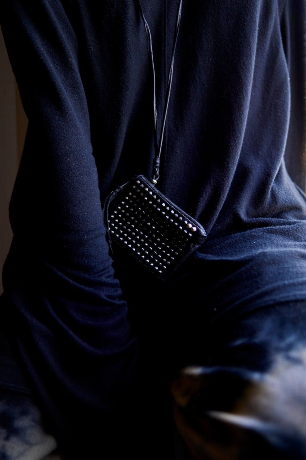 Stingray Multi Pouch 02 / 1902-BG12