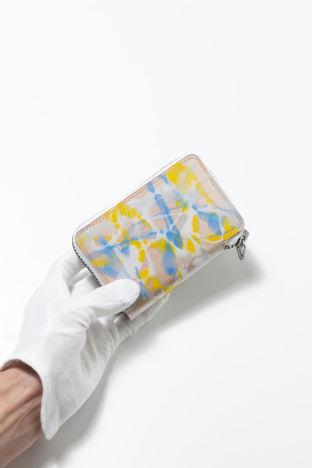 PAINT WALLET R [NUME] / ペイントウォレットR [ヌメ]