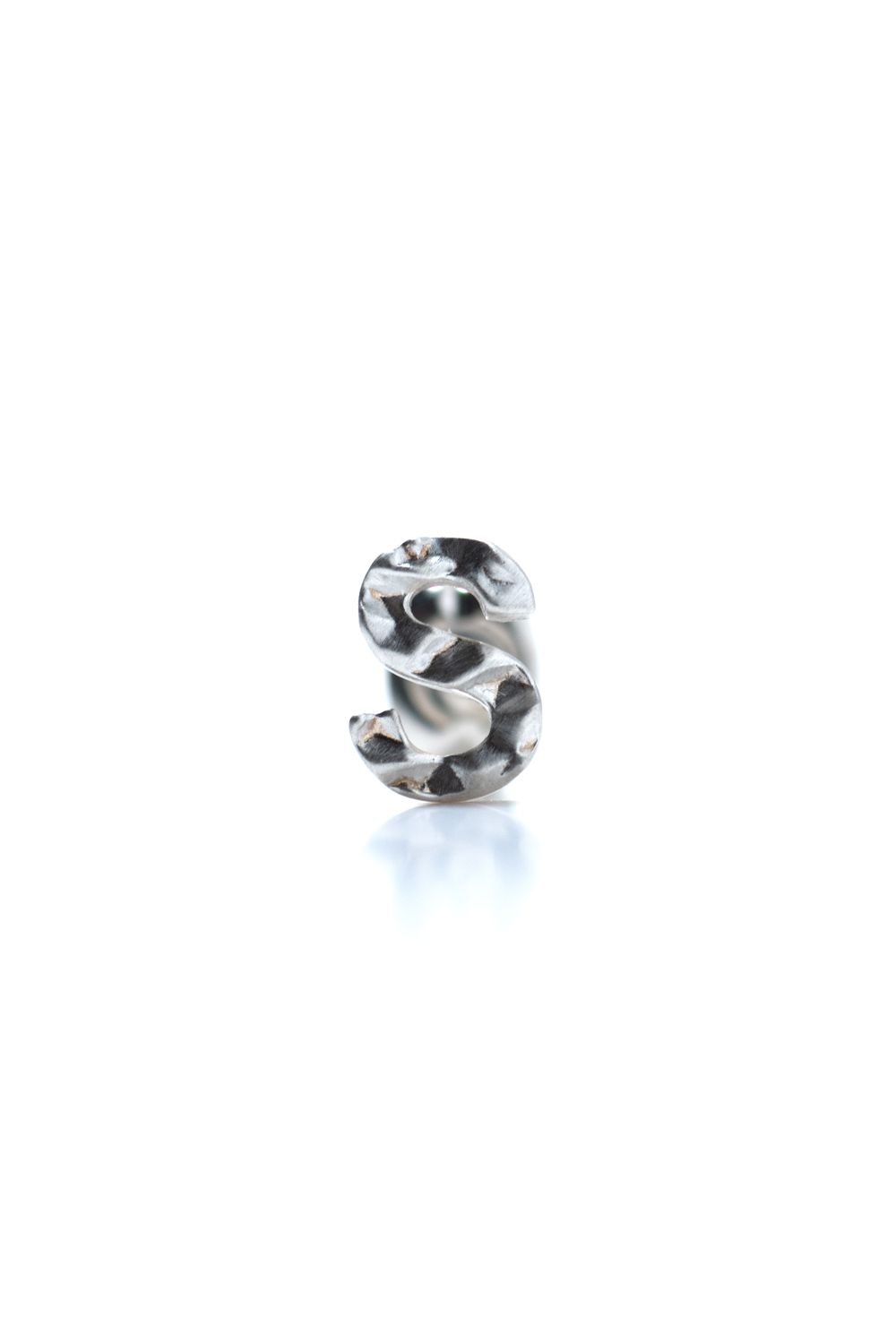 Initial Pierce S