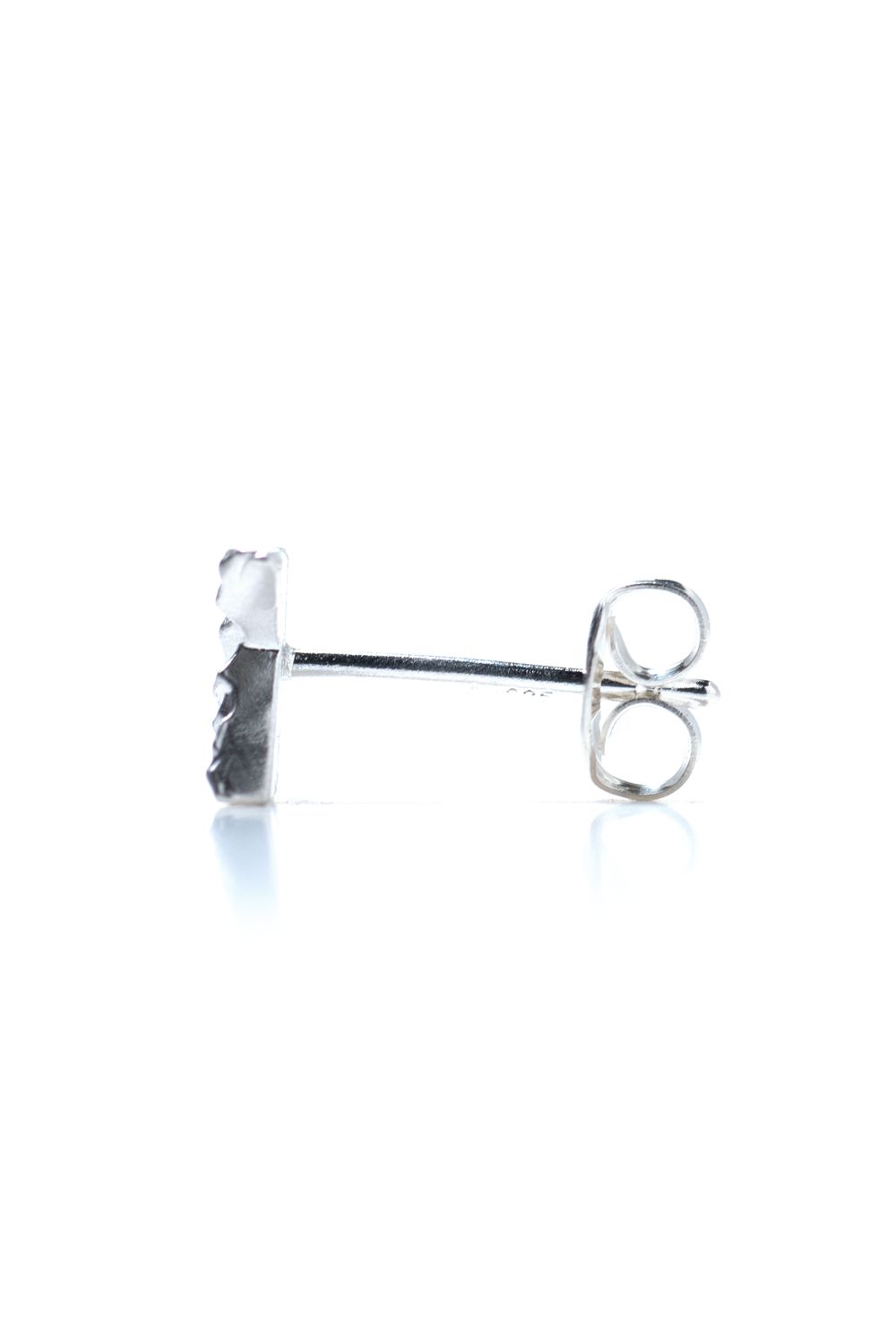 Initial Pierce K
