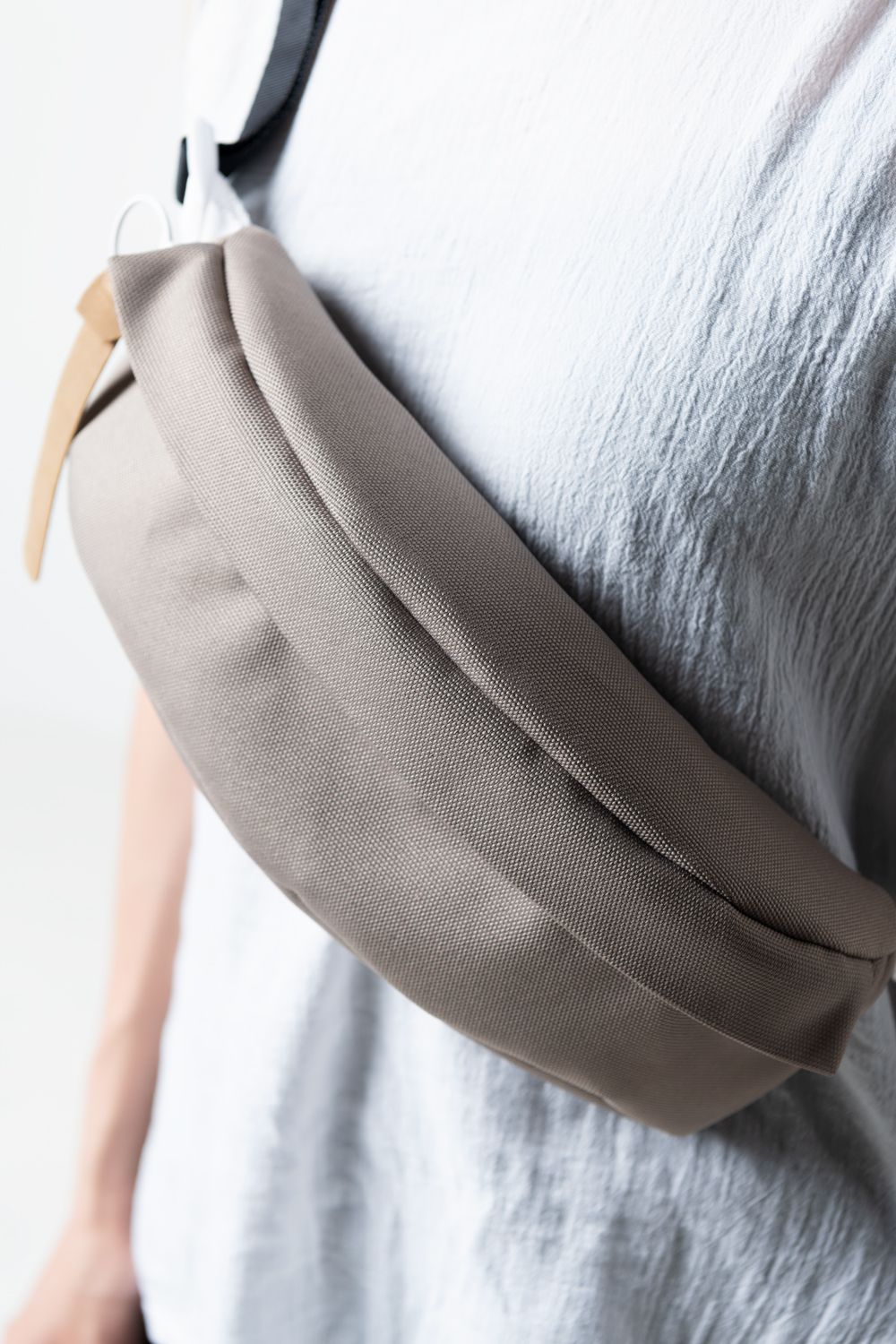 CP-2 [CORDURA BEIGE] / シーピー2 [コーデュラベージュ]