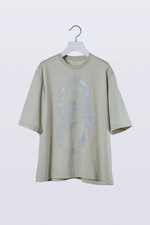 【26SS】TS-Refract [leaf] - TSリフラクト [リーフ] / SS26TO08