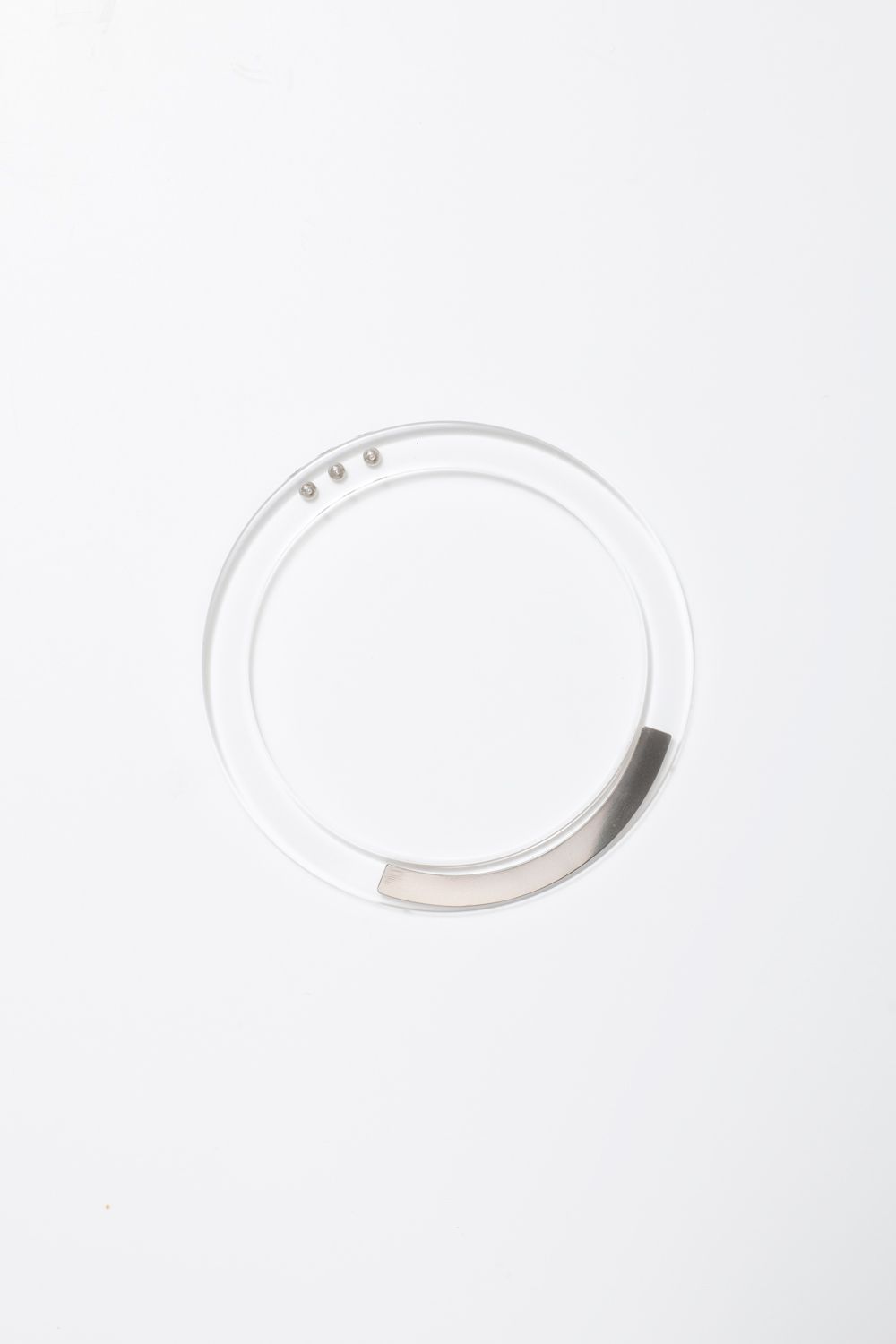Tema'Baco - 【お取り寄せ可能】Clear B01 SV | BONITA ONLINE STORE