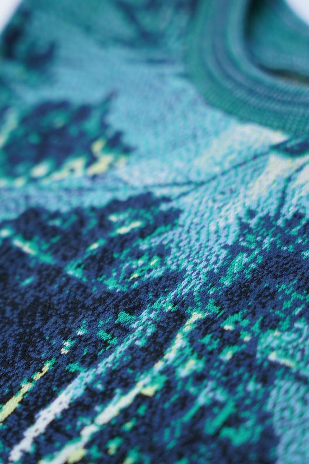 【数量限定 / 予約受付中】Net Jaquard Robe [black] - ネットジャカードローブ [ブラック] / GS005