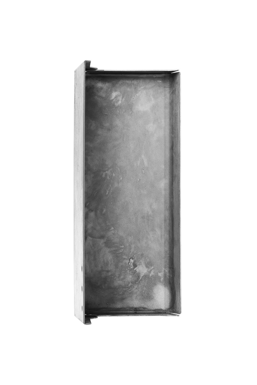 【紙巻5本・IQOS10本対応】CIG CONTAINER / CONCRETE MATTE [コンクリートマット] / コンパクトシガレットケース