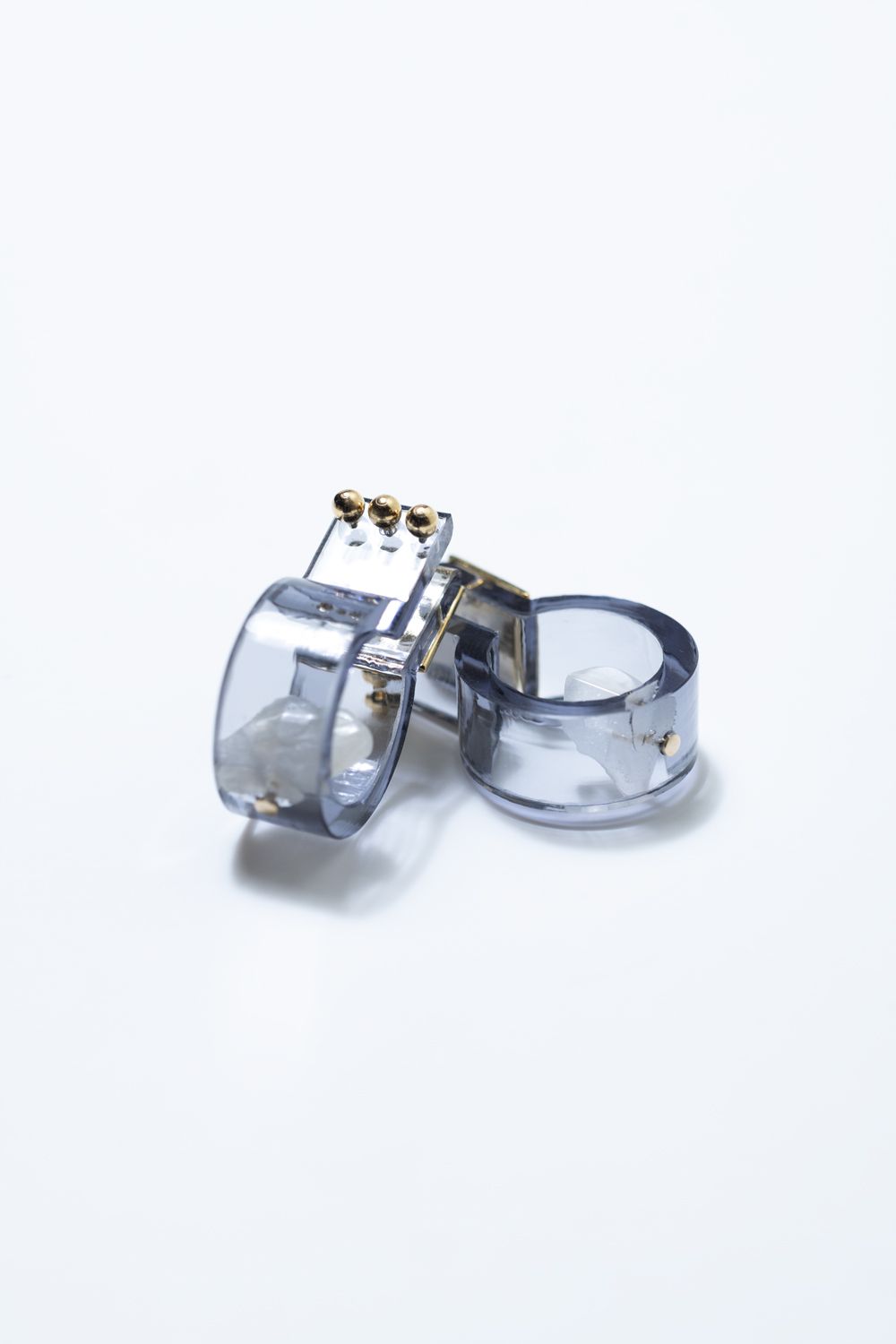【限定】Gray "C=+mini" G / グレーシーイコールプラスミニ ゴールド