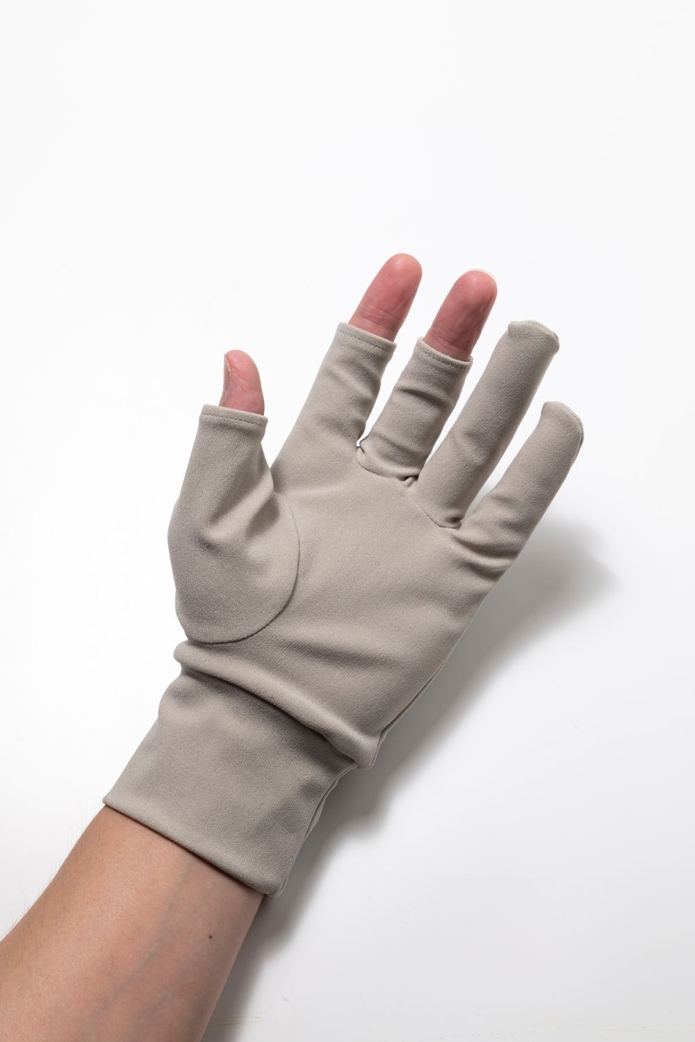 HATRA - 【22AW】Study Gloves [GREY] - スタディーグローブ