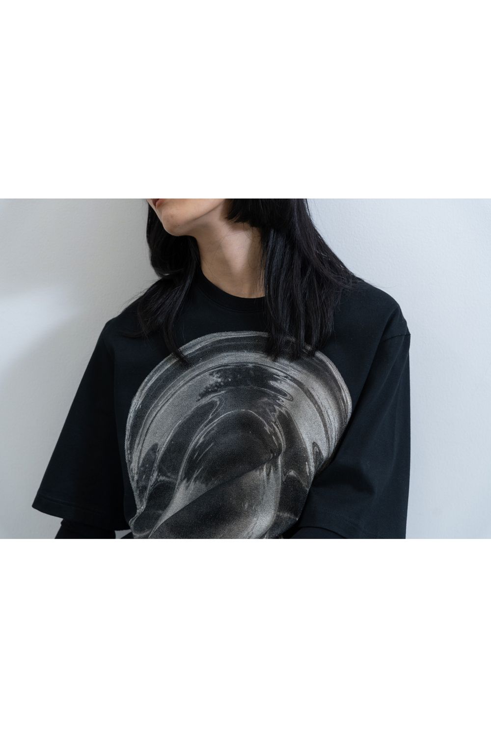【25SS】TS-Lens [black] - TSレンズ [ブラック] / SS25TO02
