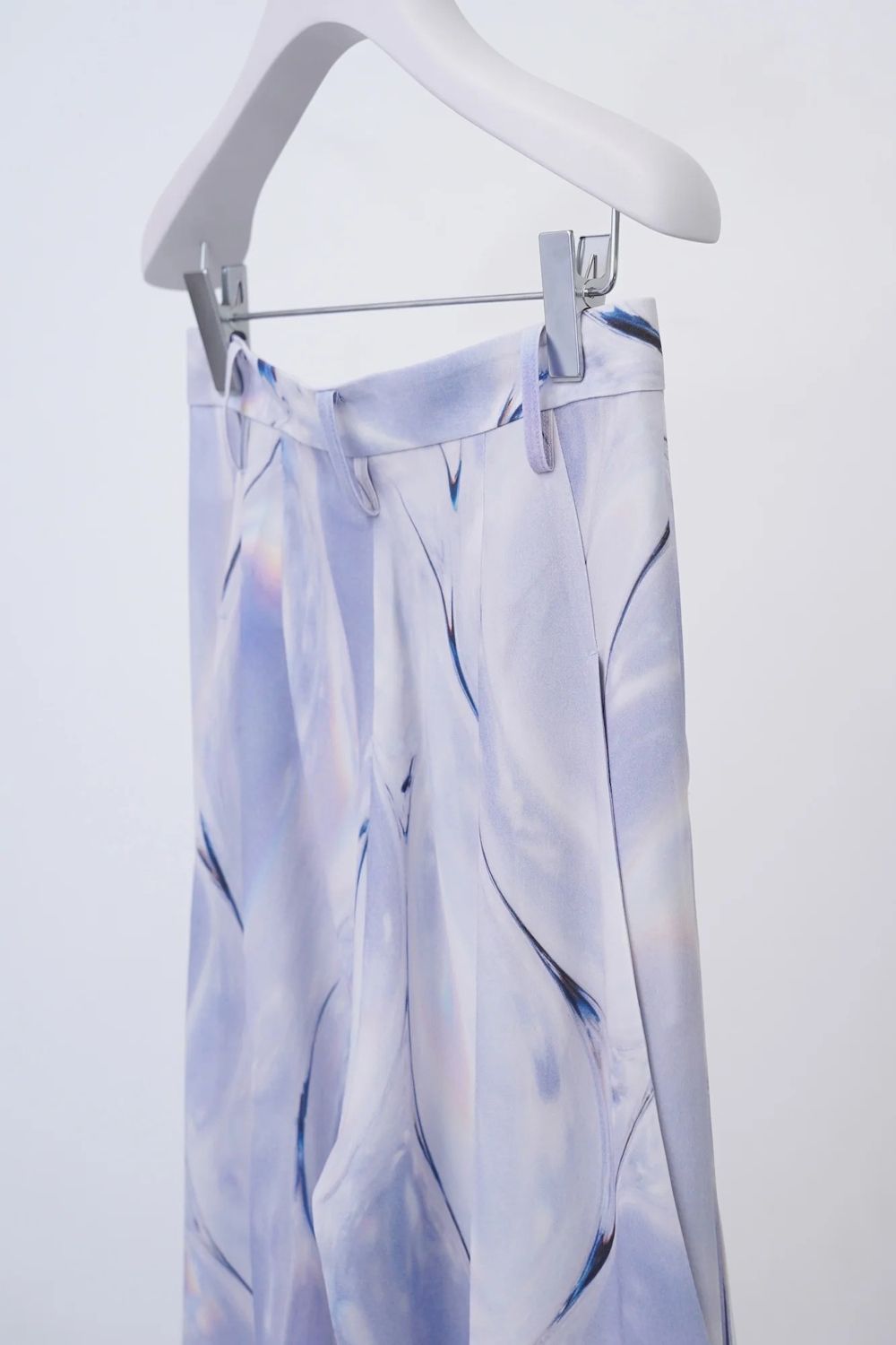【26SS / 予約受付中】Layhak Trousers Oyster [light]  - レイハックトラウザーズオイスター [ライト] / SS26BT03