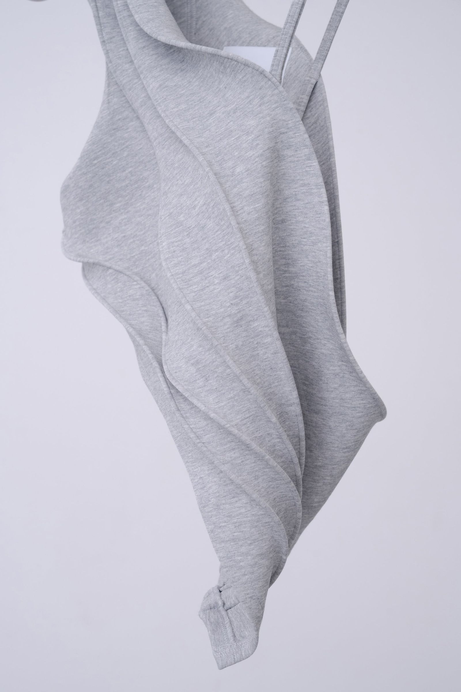 Moebius Top [grey]