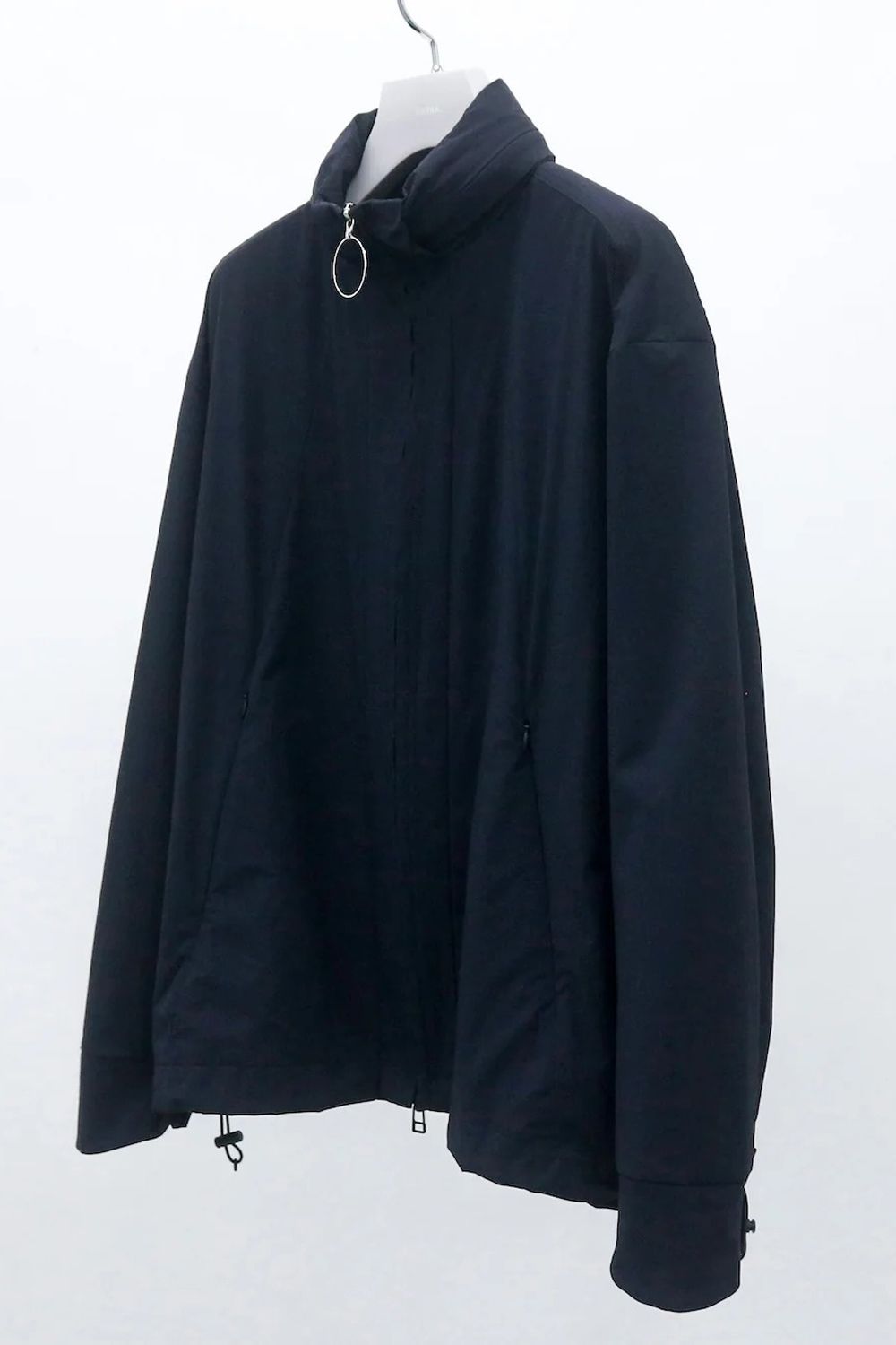 【アーカイブ展 / 1.18まで】Lay Shell [black] - レイシェル [ブラック] / SS25OU03