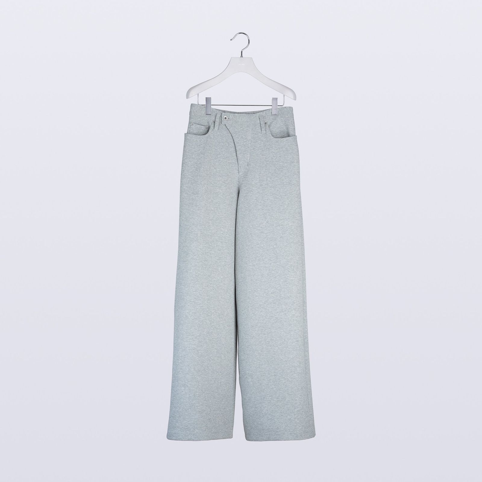 Spacer 5Ps Pants [grey]