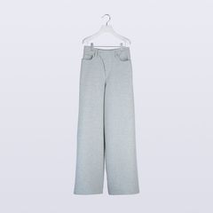Spacer 5Ps Pants [grey]