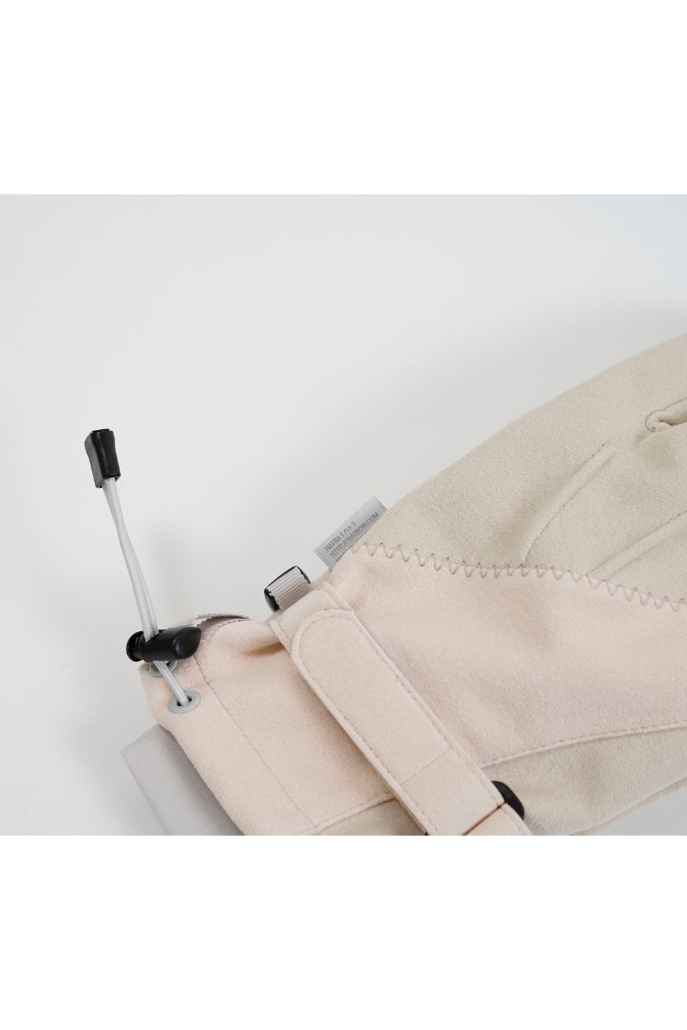 【24AW】Study Gloves [desert] - スタディーグローブ [デザート] / AW24AC05