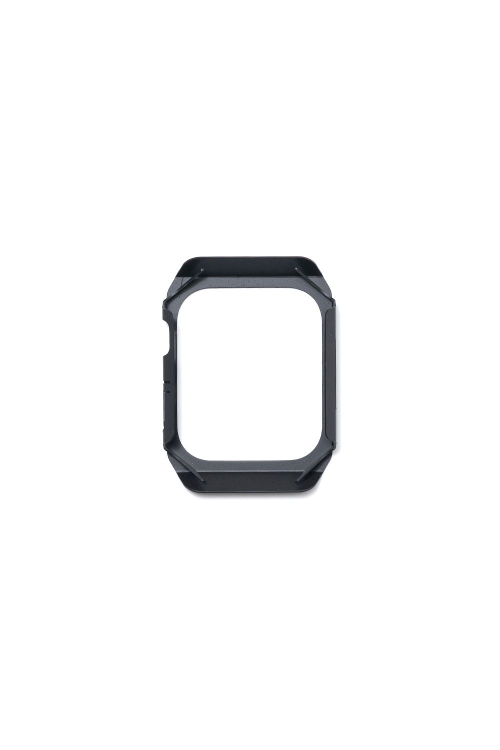 アップルウォッチケース | PERSONA [BLACK MATTE] / ペルソナ [ブラックマット] - Apple Watch SE, 6, 7, 8, 9, 10, Ultra1, 2対応