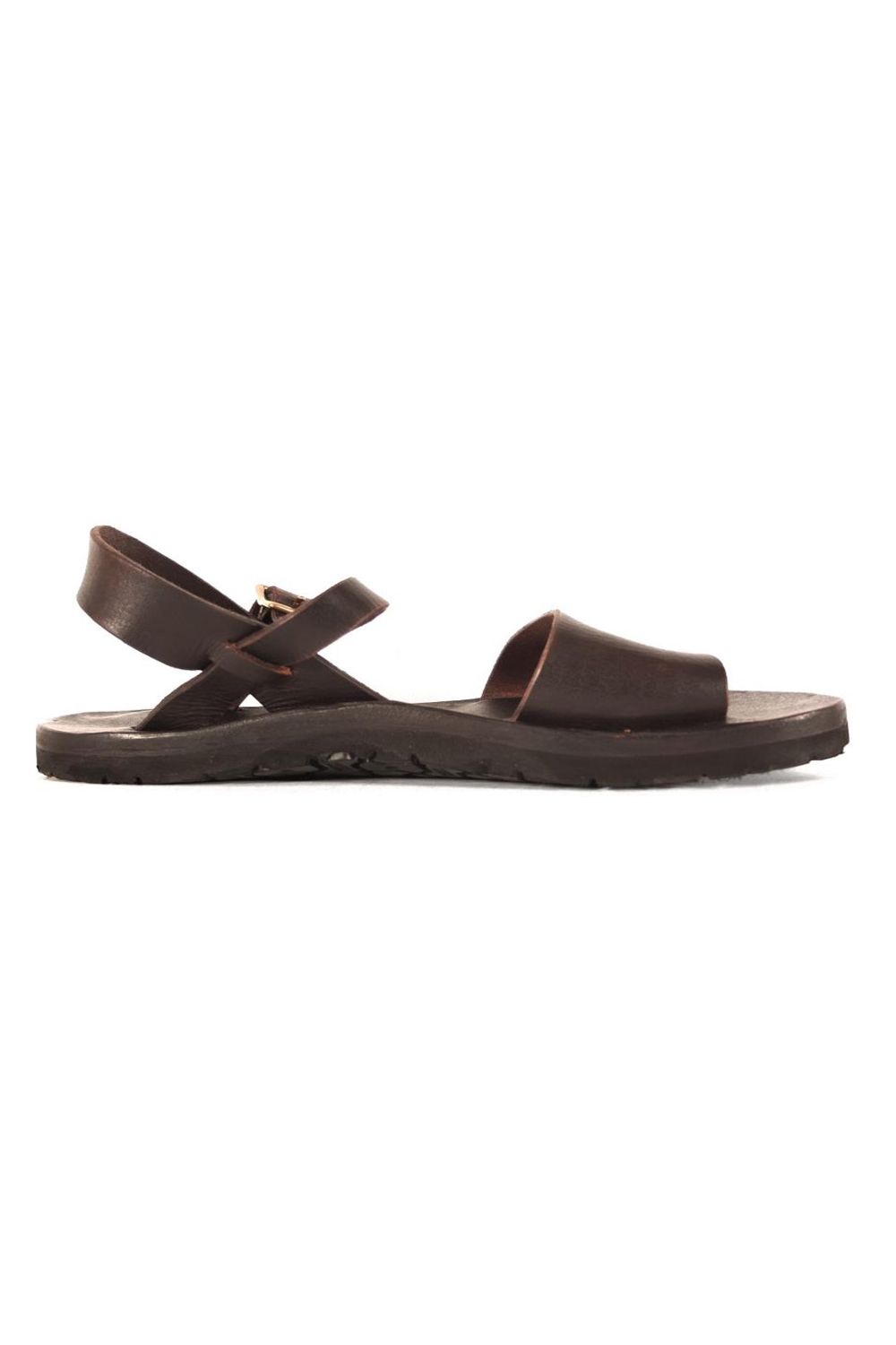 【25SS予約受付中】レザーデザートサンダル / LEATHER  DESERT SANDAL