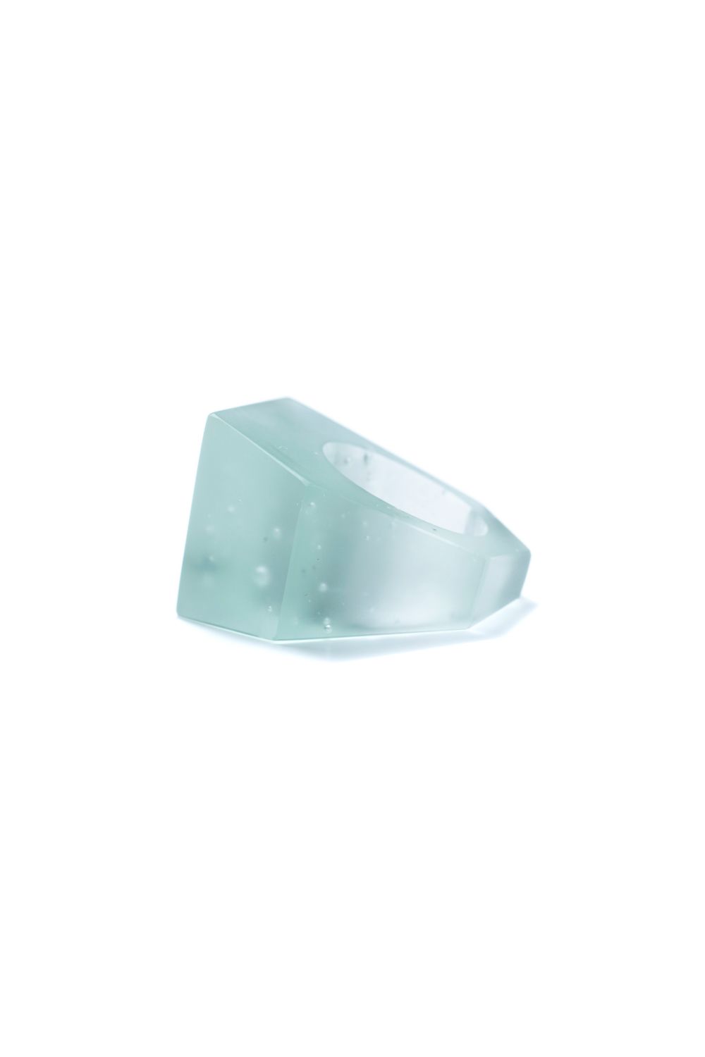Blue bird Ring / ブルーバードリング