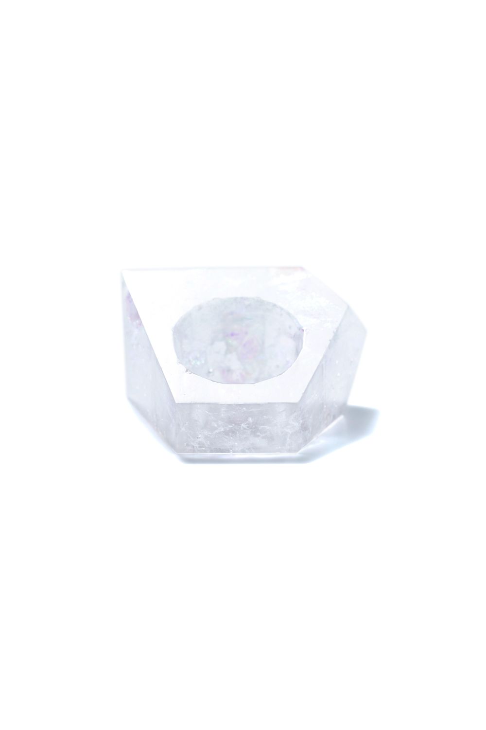 Aurora arrow Ring / オーロラアローリング