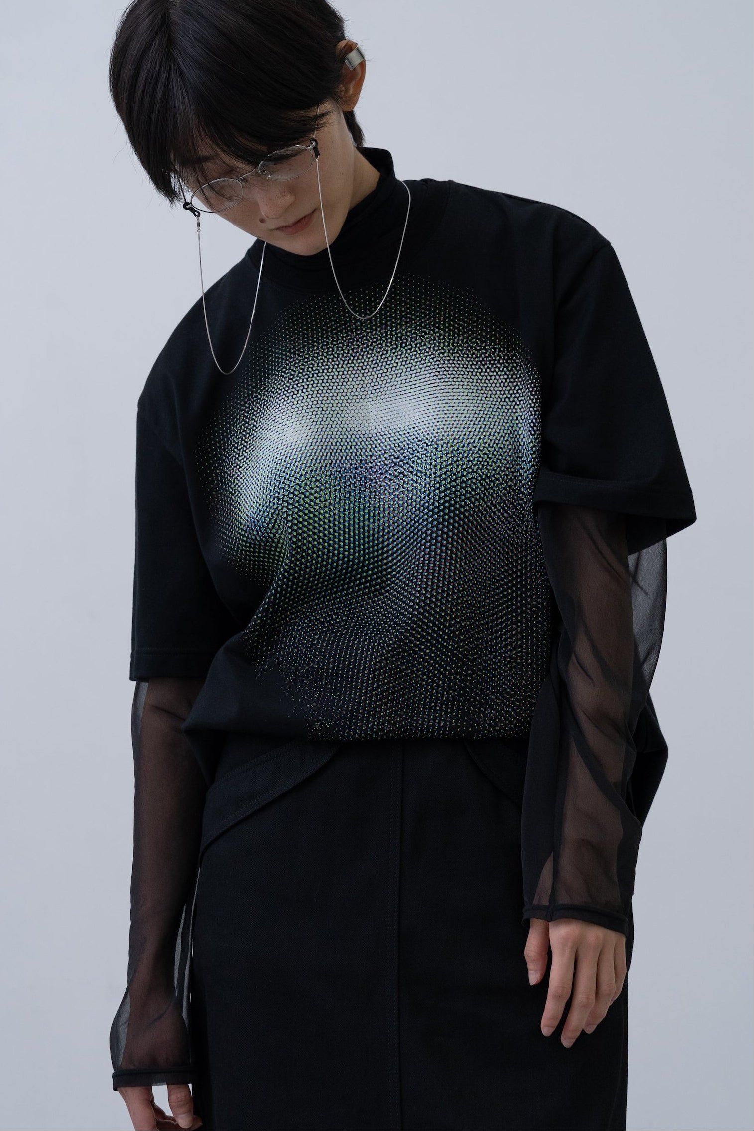 TS-Tear [black]