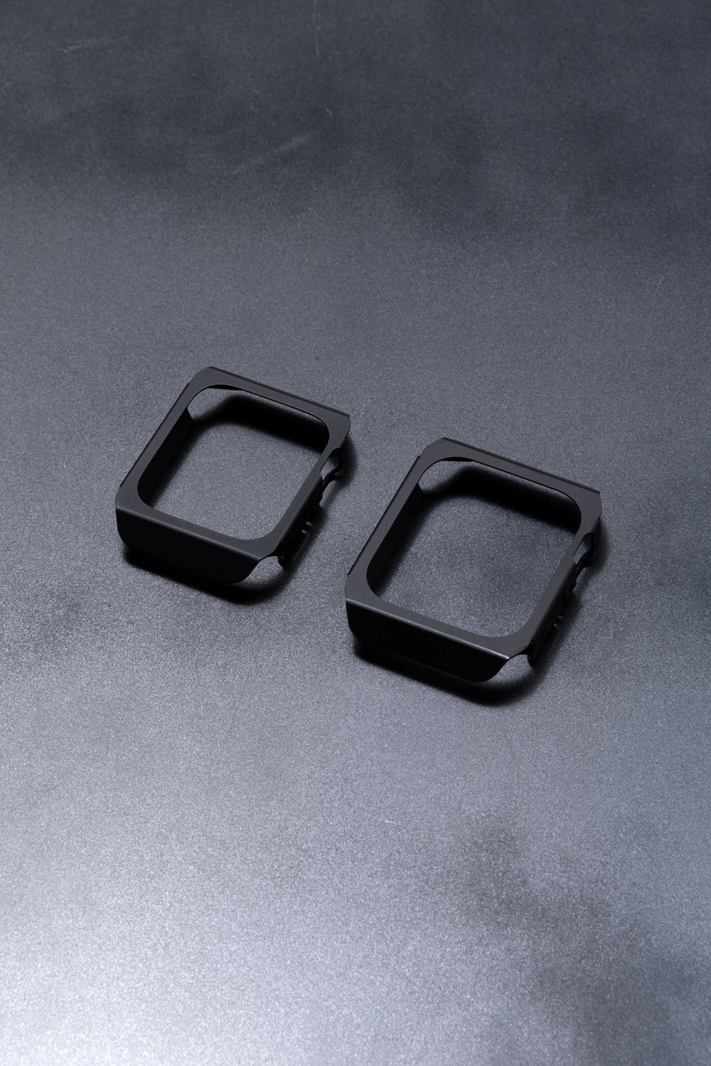 アップルウォッチケース | PERSONA [BLACK MATTE] / ペルソナ [ブラックマット] - Apple Watch SE, 6, 7, 8, 9, 10, Ultra1, 2対応