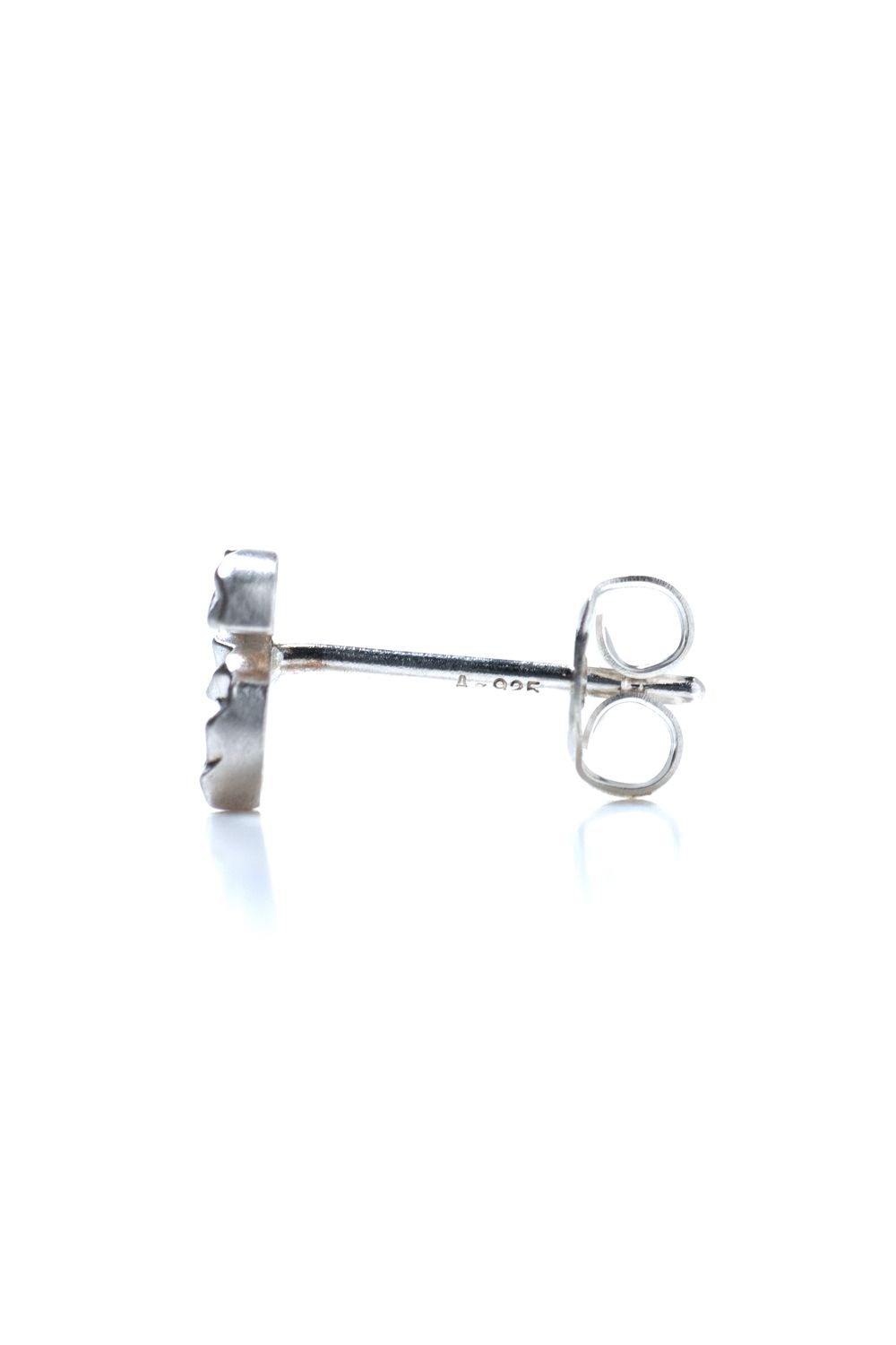Initial Pierce S