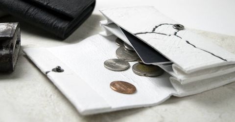 10年後の未来の財布