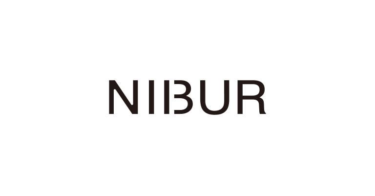 社名をNIBURにした理由