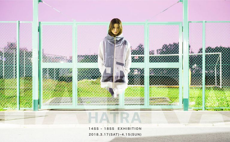 "チバガク"や"GraphersRock"も登場の10シーズン分のHATRA