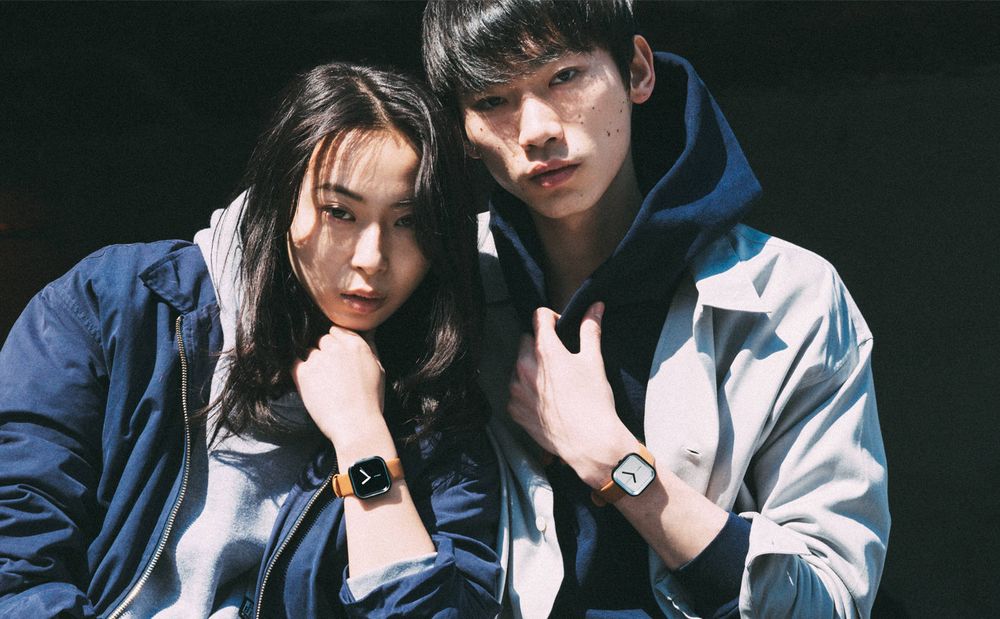 19AW 腕時計のミュージアム展始まります！