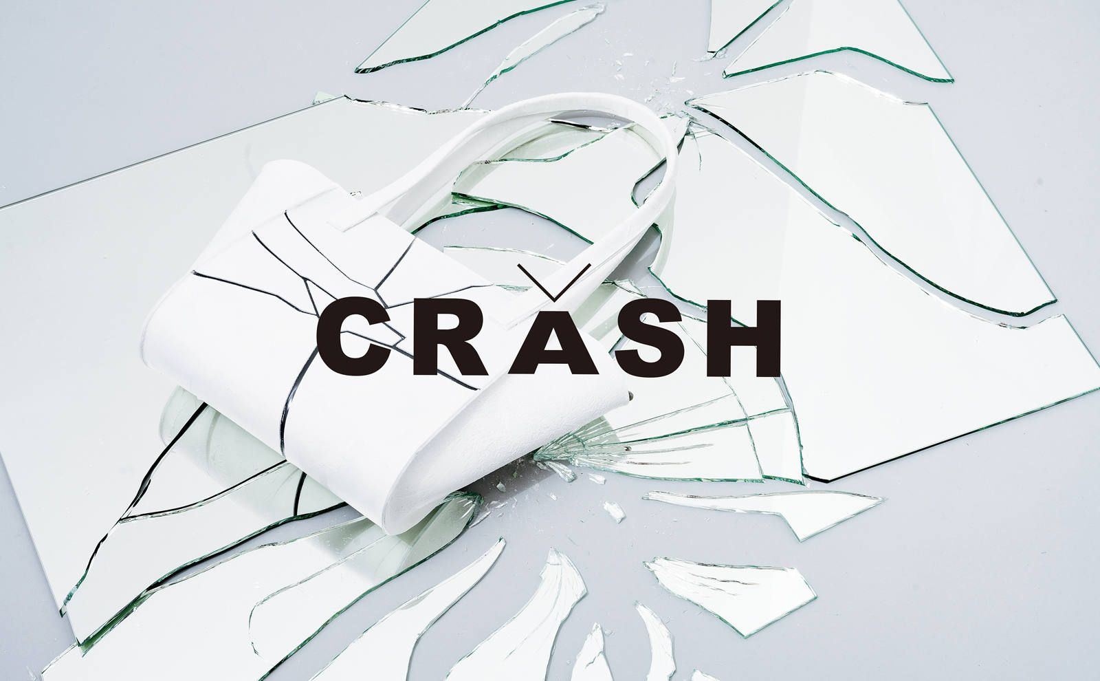 KAGARI YUSUKE 2019「CRASH」LOOK