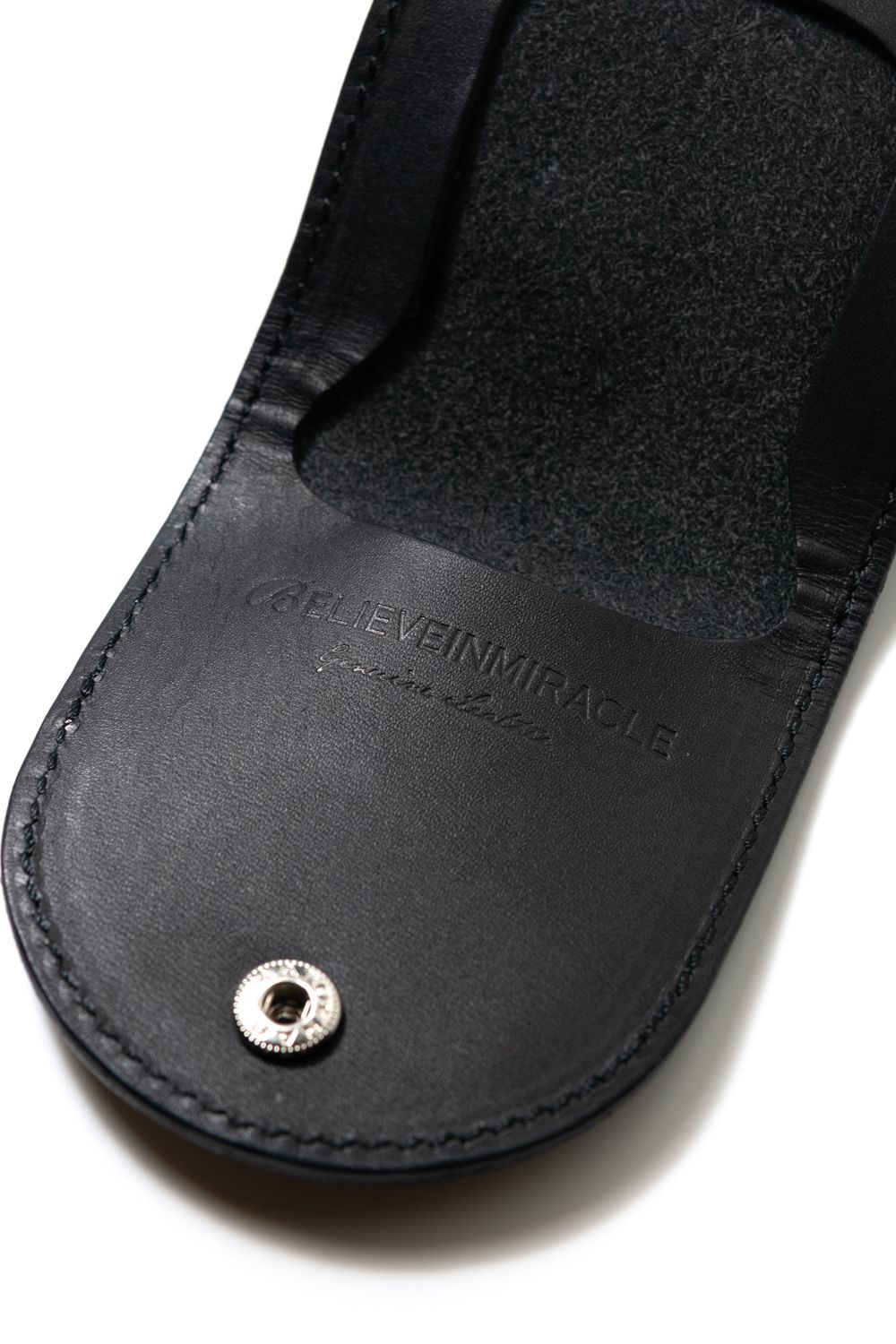 COIN CASE SV CONCHO / シルバーコンチョコインケース (星小)