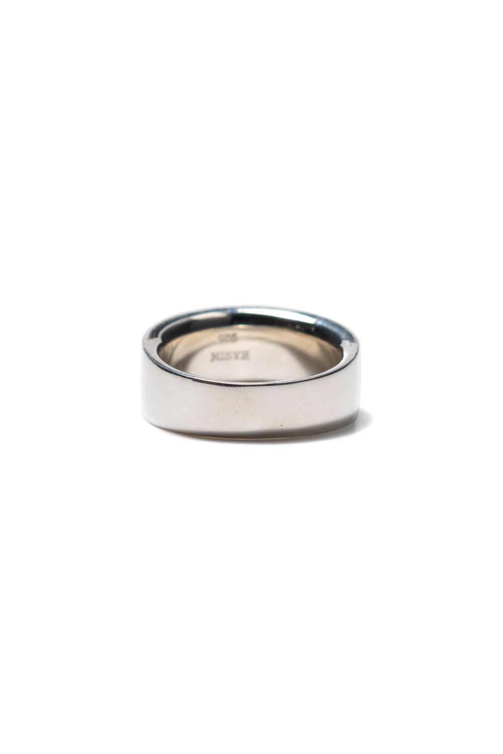 【ラスト1点】HARIM EDGE RING COMBI (5) / ハリムエッジリング コンビ